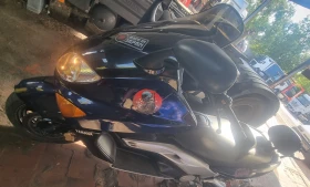 Yamaha T-max 500 | Mobile.bg    2