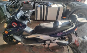 Yamaha T-max 500 | Mobile.bg    7