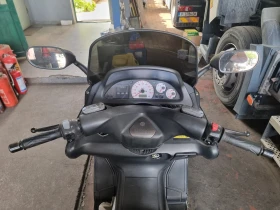 Yamaha T-max 500 | Mobile.bg    6