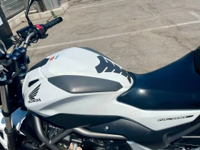 Honda Nc 700S | Mobile.bg    8