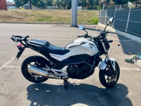 Honda Nc 700S | Mobile.bg    4