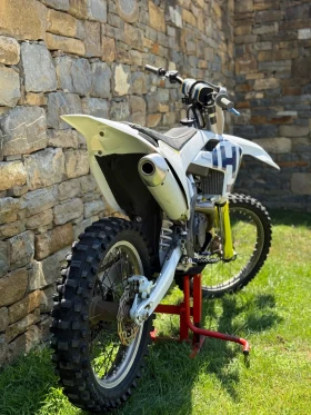 Husqvarna FC | Mobile.bg    5