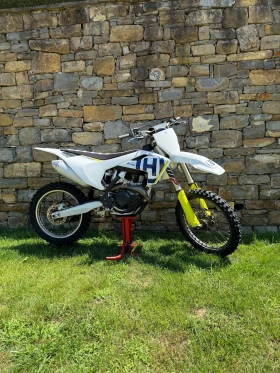 Husqvarna FC | Mobile.bg    6