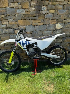 Husqvarna FC | Mobile.bg    2