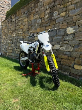     Husqvarna FC