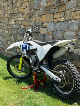 Husqvarna FC | Mobile.bg    3