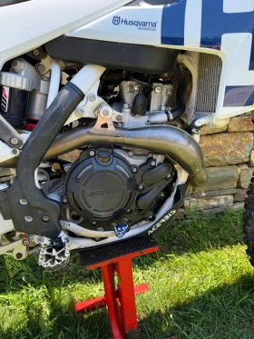 Husqvarna FC | Mobile.bg    4