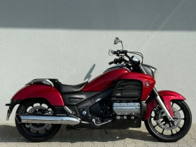 Обява за продажба на Honda Valkyrie F6C NEW VALKYRIE 2017 ~26 500 лв. - изображение 4