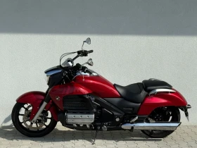 Обява за продажба на Honda Valkyrie F6C NEW VALKYRIE 2017 ~26 500 лв. - изображение 6