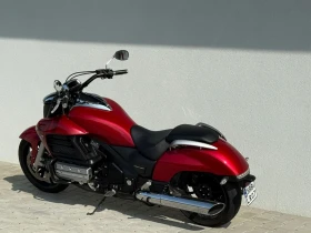Обява за продажба на Honda Valkyrie F6C NEW VALKYRIE 2017 ~26 500 лв. - изображение 3