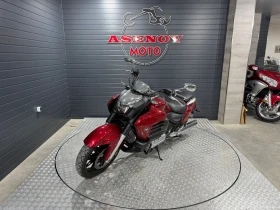     Honda Valkyrie F6C NEW VALKYRIE 2017