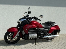 Обява за продажба на Honda Valkyrie F6C NEW VALKYRIE 2017 ~26 500 лв. - изображение 1