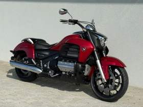 Обява за продажба на Honda Valkyrie F6C NEW VALKYRIE 2017 ~26 500 лв. - изображение 1