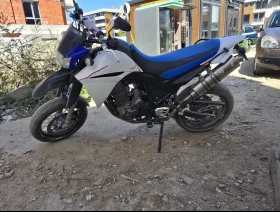 Yamaha Xt 660 X, снимка 2