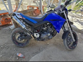 Yamaha Xt 660 X, снимка 1
