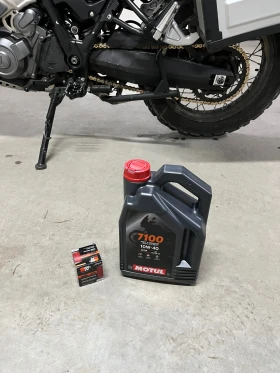 Yamaha Tenere XT660Z A2 | Mobile.bg � ����� ������ 10