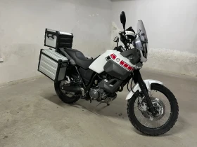 Yamaha Tenere XT660Z A2 | Mobile.bg � ����� ������ 3