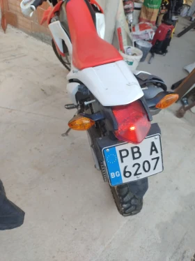 Honda Crf undefined | Auto.bg — изображение 10