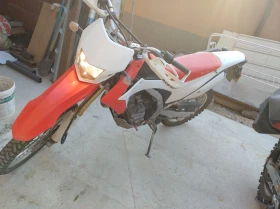 Honda Crf undefined | Auto.bg — изображение 6