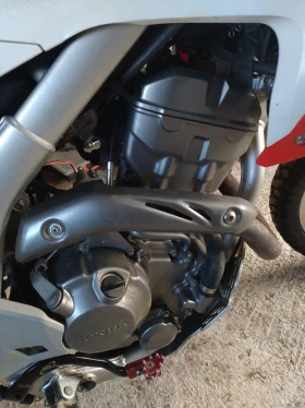 Honda Crf undefined | Auto.bg — изображение 5