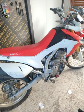 Honda Crf undefined | Auto.bg — изображение 7