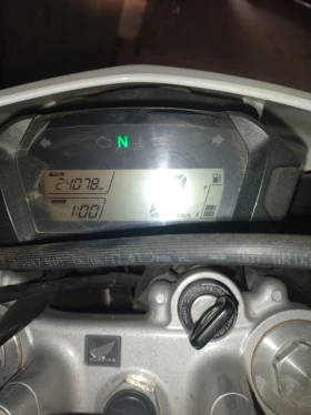 Honda Crf undefined | Auto.bg — изображение 3