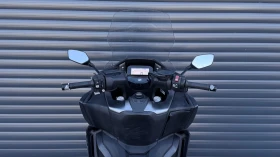 Honda Forza 750cc* 3 ������ * Travel Edition*  | Mobile.bg � ����� ������ 8