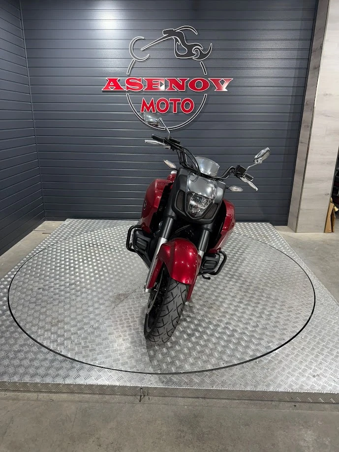 Honda Valkyrie F6C NEW VALKYRIE 2017 | Mobile.bg   11