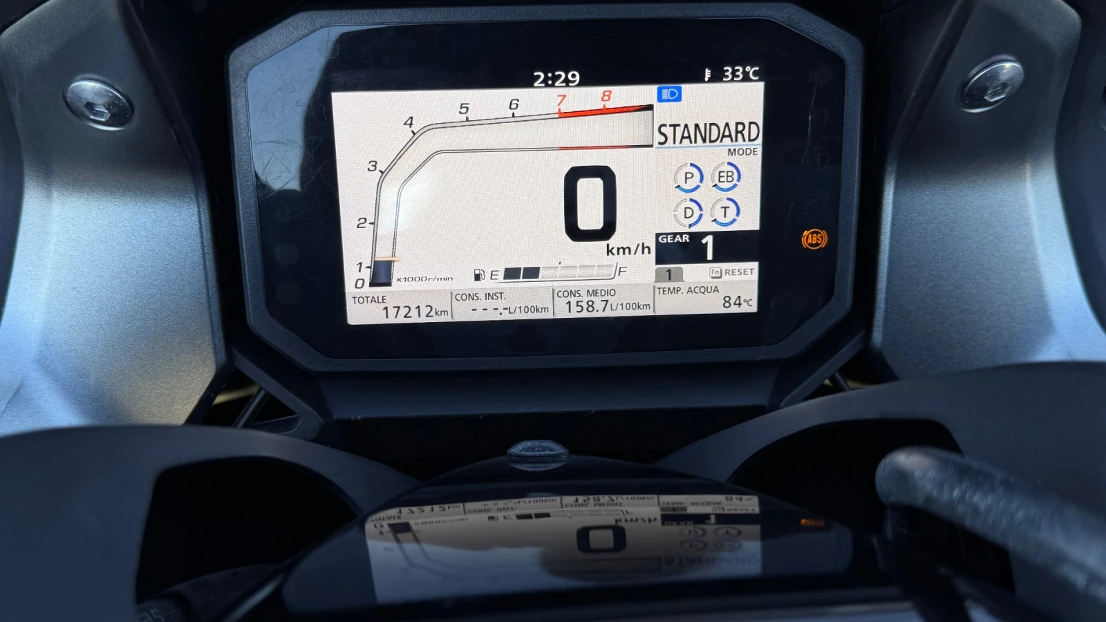 Honda Forza 750cc* 3 куфара * Travel Edition* , снимка 9 - Мотоциклети и мототехника - 56138802