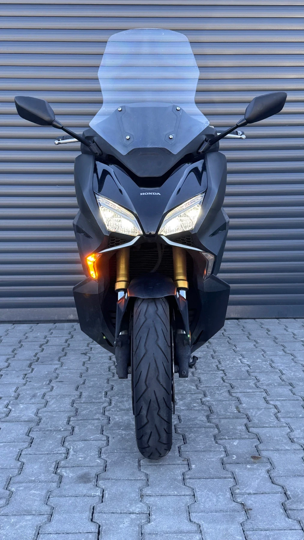 Honda Forza 750cc* 3 куфара * Travel Edition* , снимка 3 - Мотоциклети и мототехника - 56138802