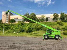   Merlo ROTO 45.21 MCSS  4x4x4 | Mobile.bg    4