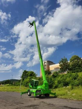   Merlo ROTO 45.21 MCSS  4x4x4 | Mobile.bg    9