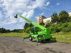   Merlo ROTO 45.21 MCSS  4x4x4 | Mobile.bg    6