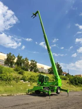   Merlo ROTO 45.21 MCSS  4x4x4 | Mobile.bg    10