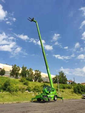   Merlo ROTO 45.21 MCSS  4x4x4 | Mobile.bg    8