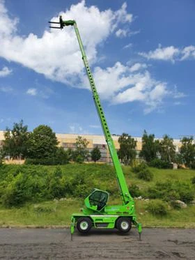   Merlo ROTO 45.21 MCSS  4x4x4 | Mobile.bg    7