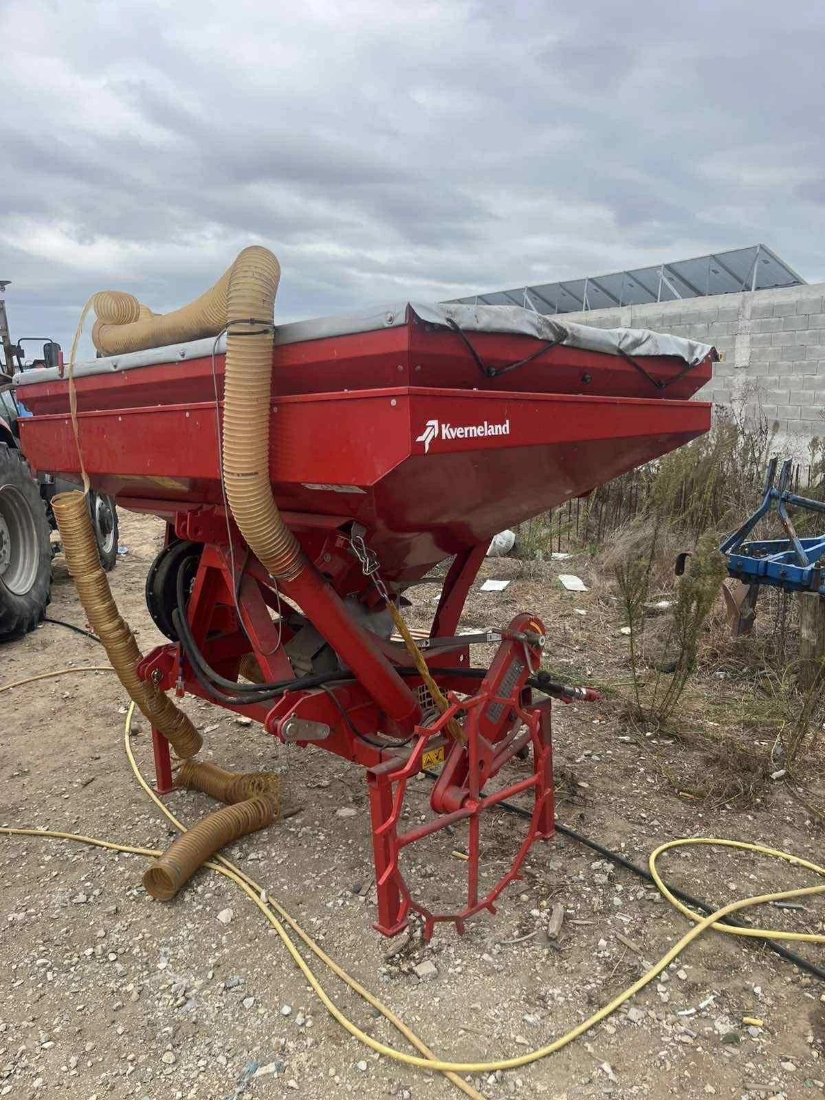  Kverneland | Mobile.bg   3