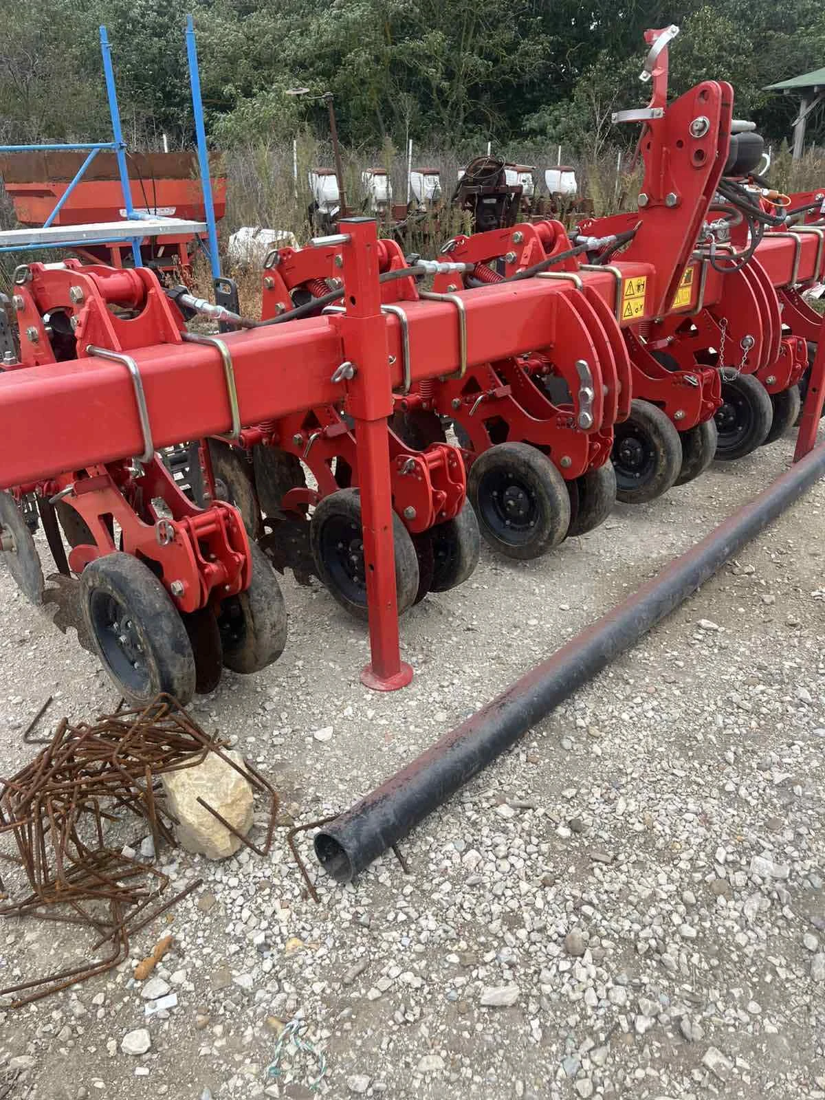  Kverneland | Mobile.bg   2