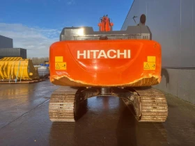  Hitachi ZX 300 LC-6 | Mobile.bg    6