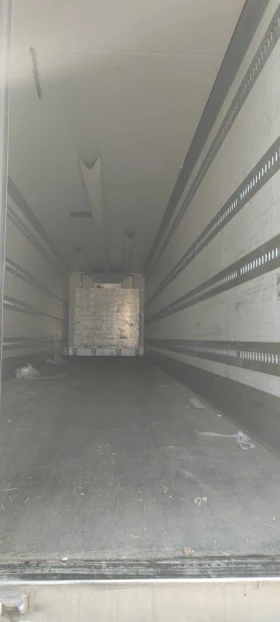 Полуремарке Schmitz, снимка 4