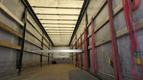 Полуремарке Schmitz S 01, снимка 12