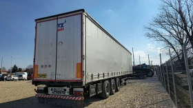 Полуремарке Schmitz S 01, снимка 5