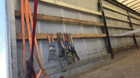 Полуремарке Schmitz S 01, снимка 11