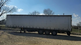 Полуремарке Schmitz S 01, снимка 9
