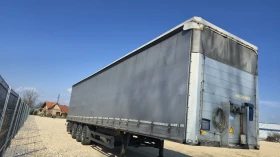 Полуремарке Schmitz S 01, снимка 2