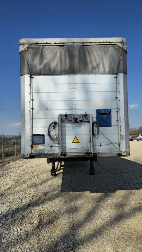 ����� �� �������� �� ����������� Schmitz S 01