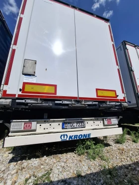 ����������� Krone Profi Liner SD | Mobile.bg � ����� ������ 7