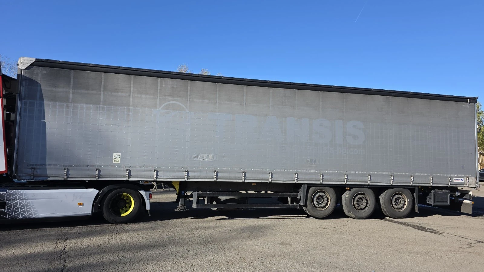 ����������� Schmitz � �������� �����  | Mobile.bg � ����������� 6