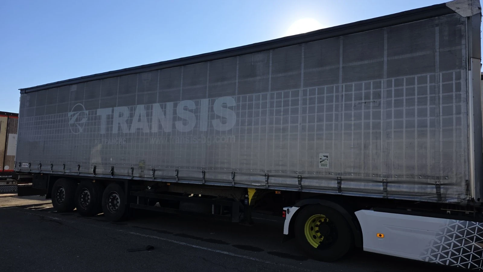 ����������� Schmitz � �������� �����  | Mobile.bg � ����������� 10