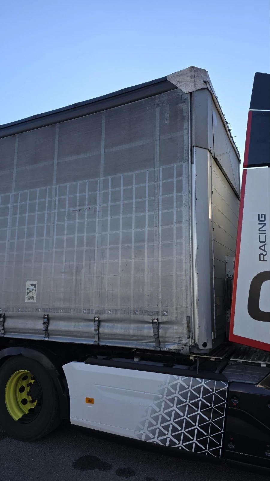 ����������� Schmitz � �������� �����  | Mobile.bg � ����������� 11